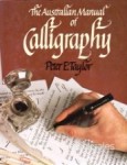 The Australian Manual of Calligraphy